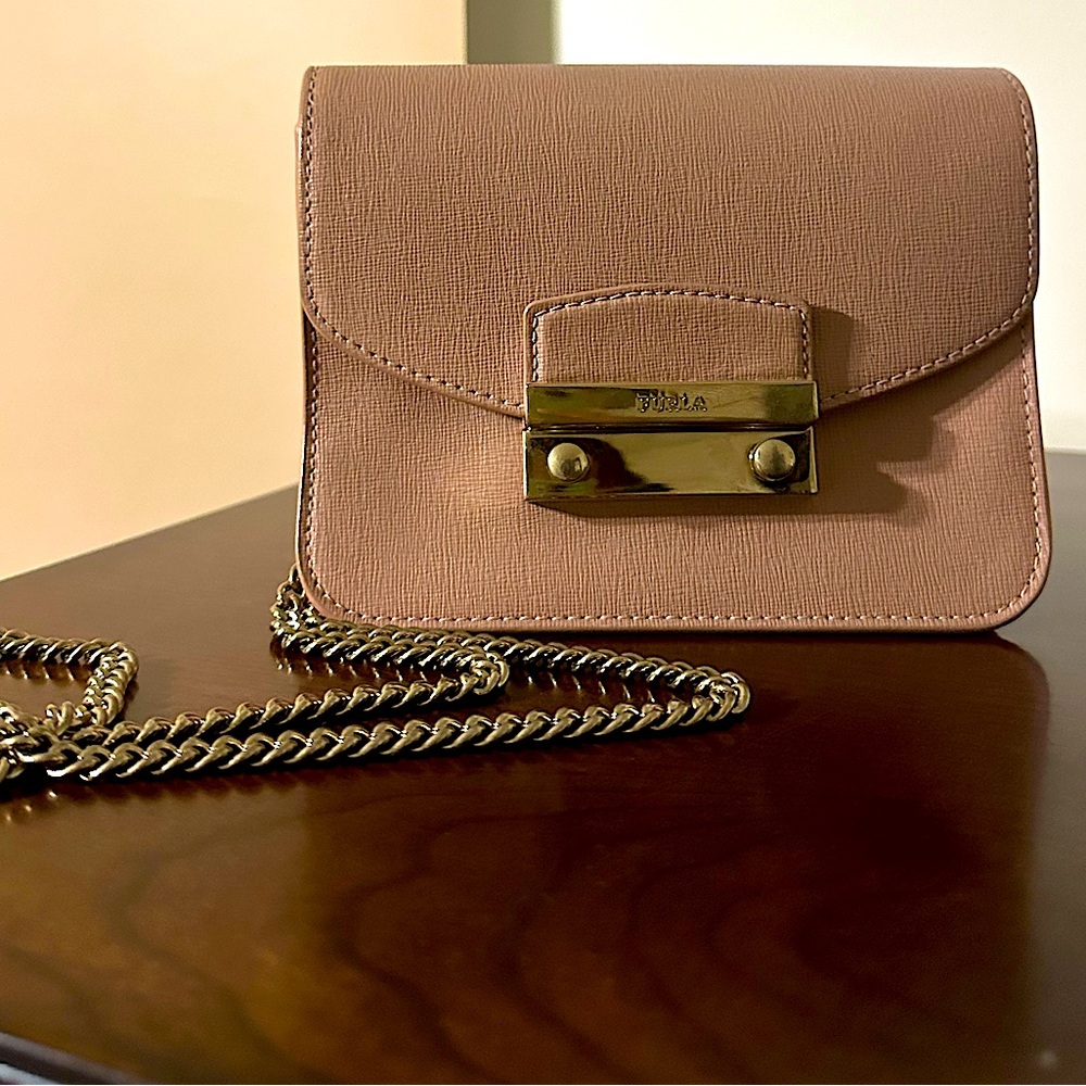 FURLA crossbody bag